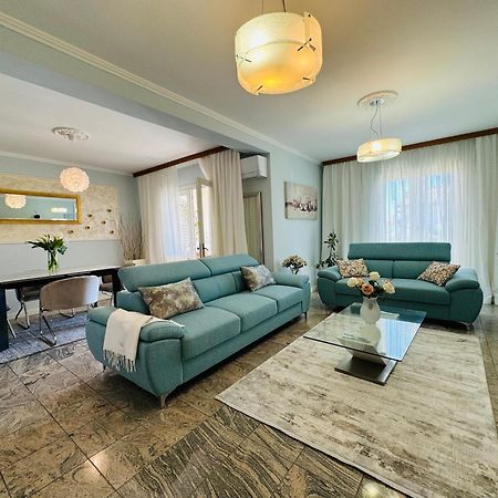Apartments Ragusa Ровинь Экстерьер фото
