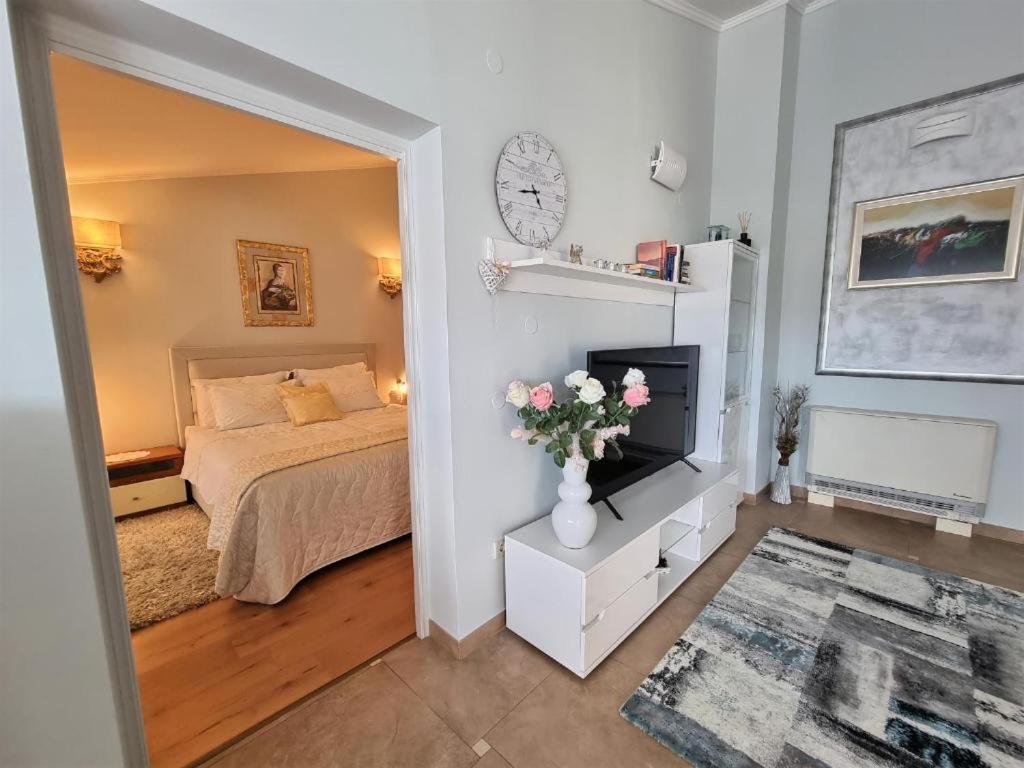 Apartments Ragusa Ровинь Экстерьер фото