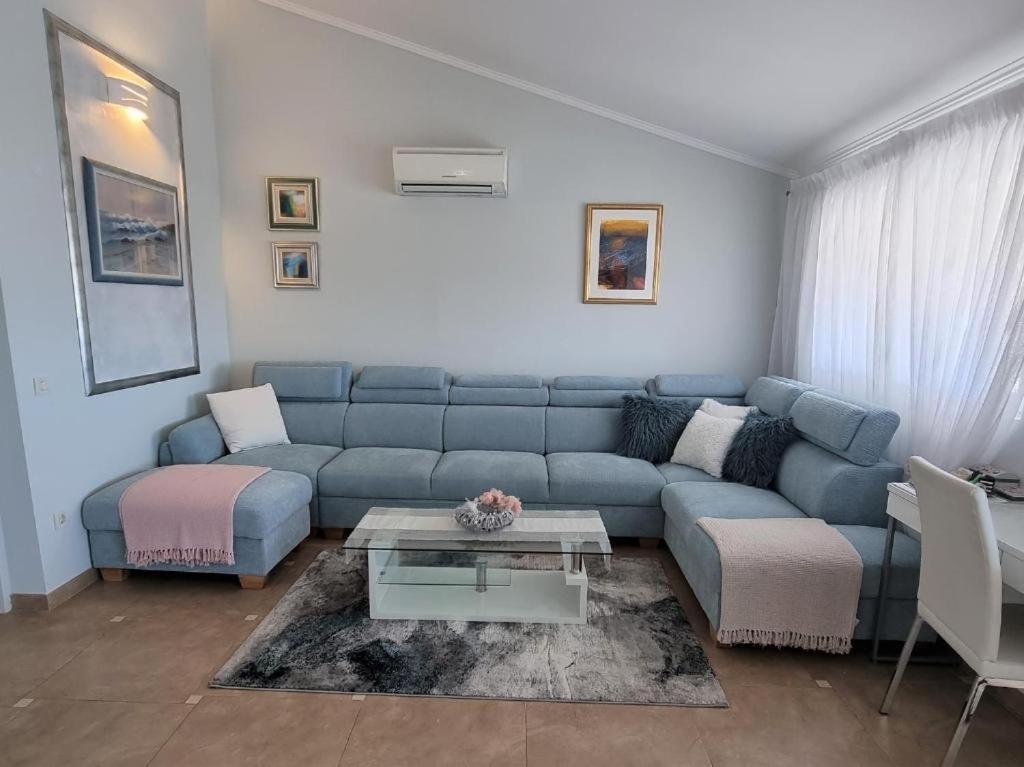 Apartments Ragusa Ровинь Экстерьер фото
