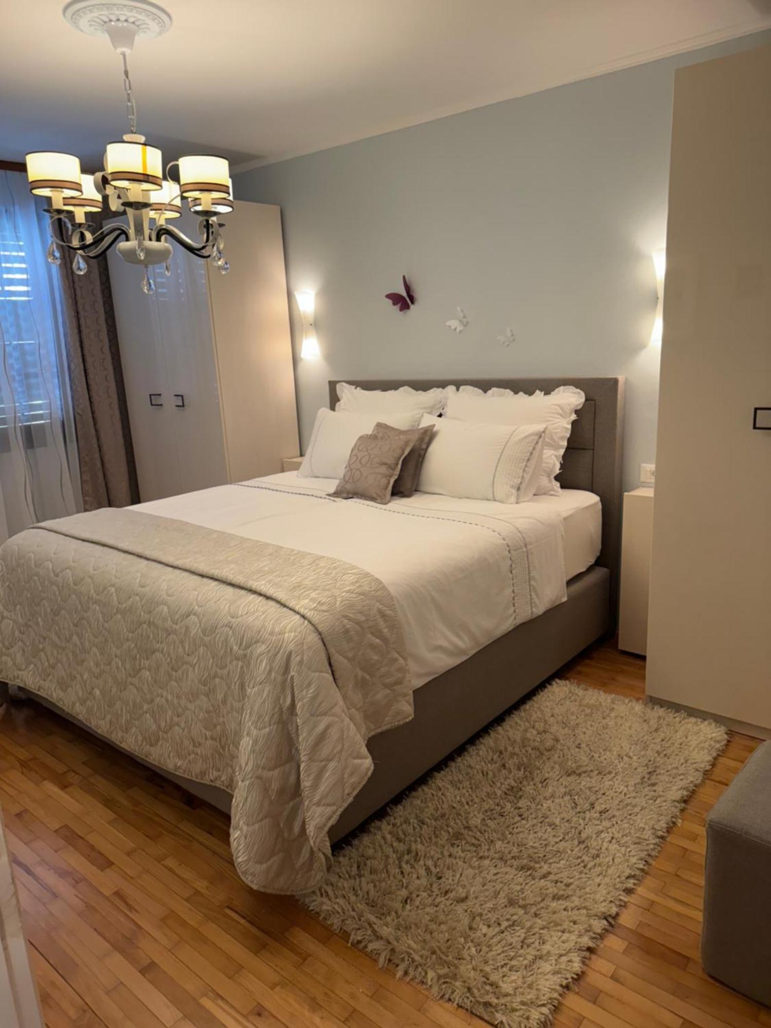 Apartments Ragusa Ровинь Экстерьер фото