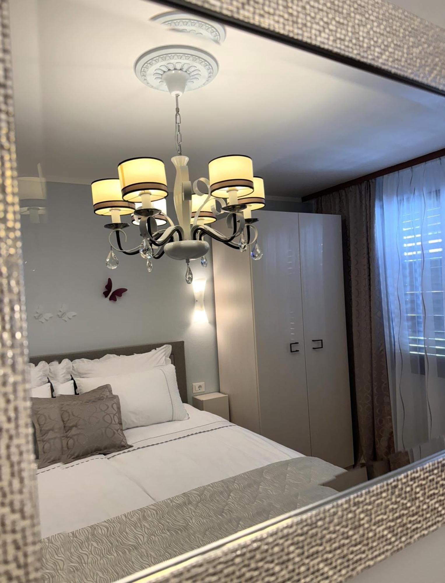Apartments Ragusa Ровинь Экстерьер фото